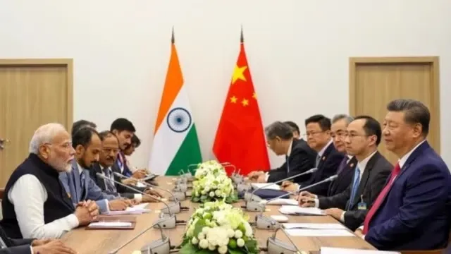 India's Trade Opportunities Amidst Global Shifts