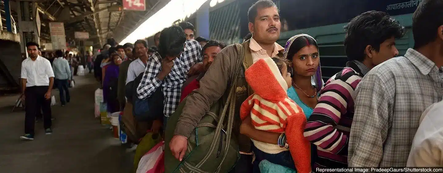 Migration Survey