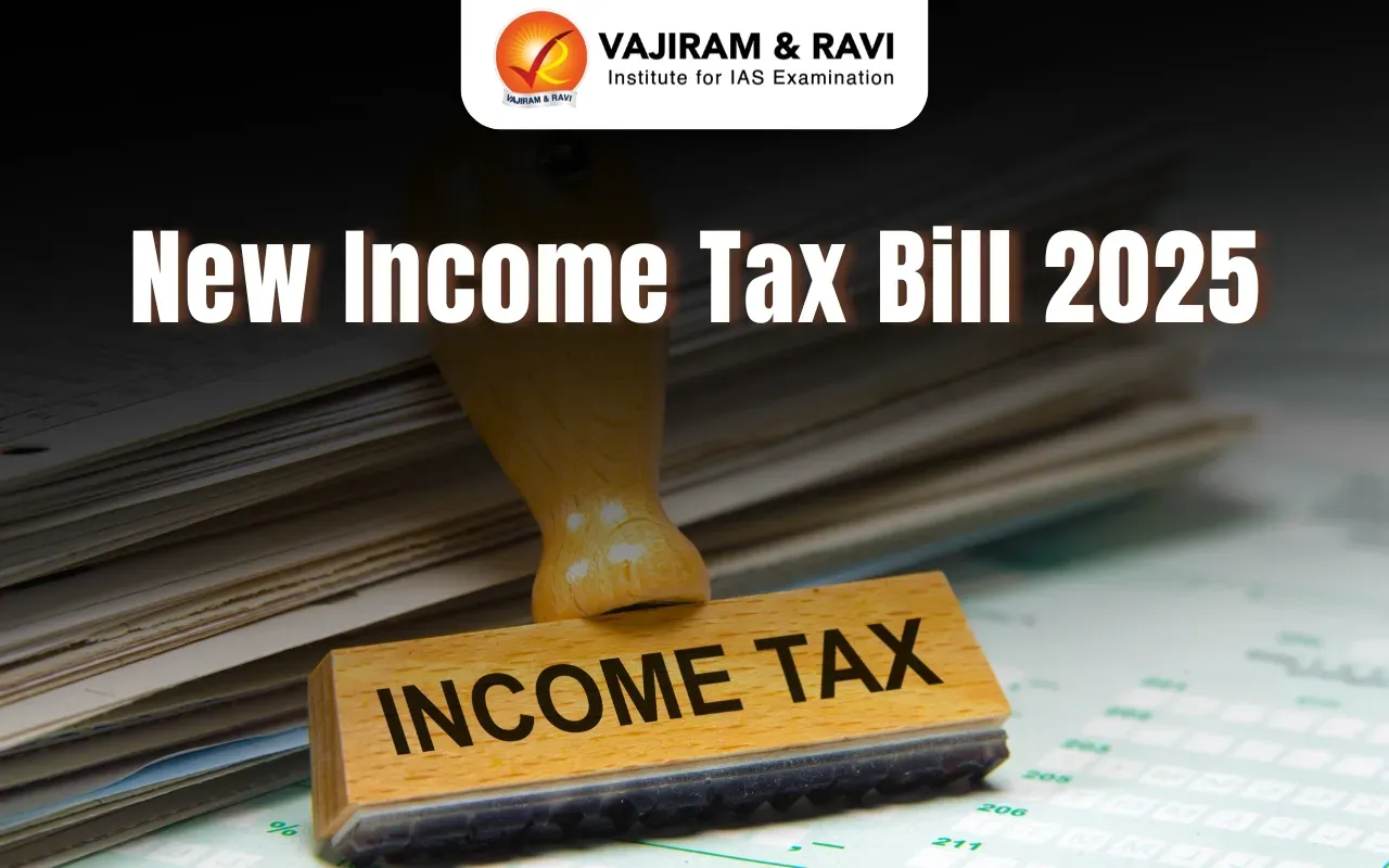 India’s New Income Tax Bill: Defining Virtual Digital Space for Searches and Seizures