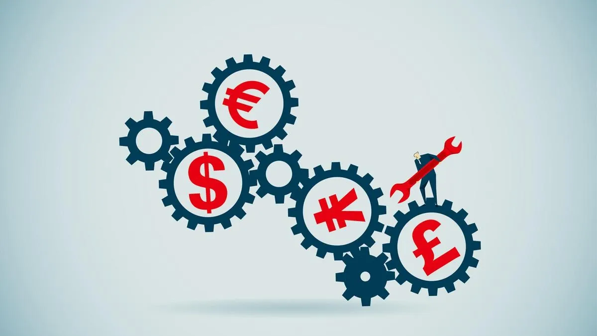 RBI's Approach to De-Dollarization and Diversifying Risks