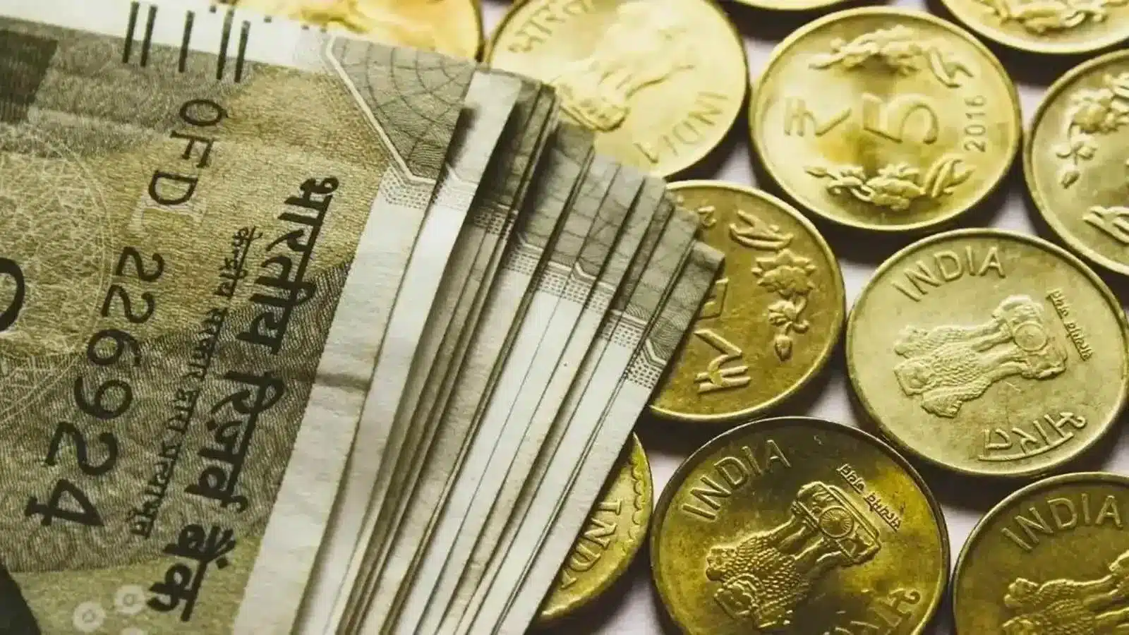 Relative Economic Performance of Indian States
