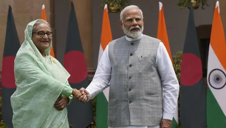 Sheikh Hasina’s Exit: Impact on India-Bangladesh Relations and Regional Dynamics