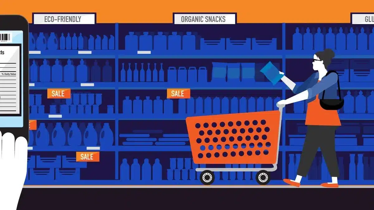 Should Packaged Food Content Be Labeled?