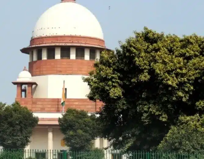 Supreme Court’s Stance on Religion and Reservations: Key Issues and Legal Developments