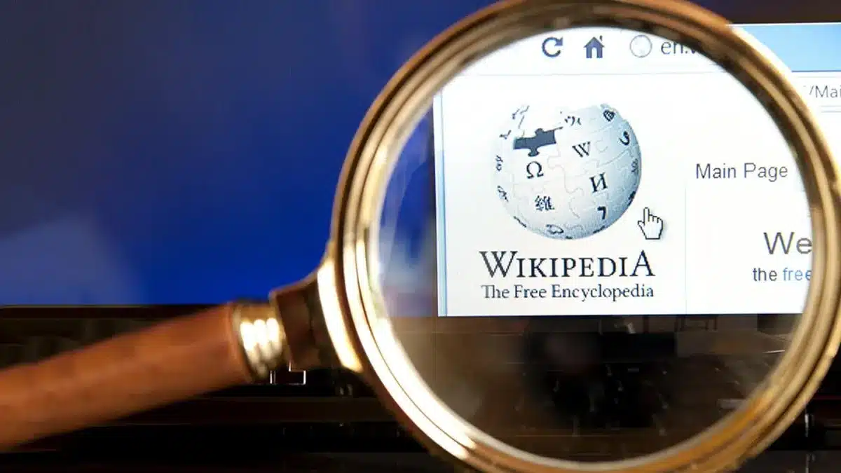 Wikipedia and ANI’s Defamation Suit