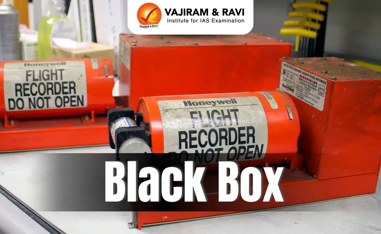 Black Box
