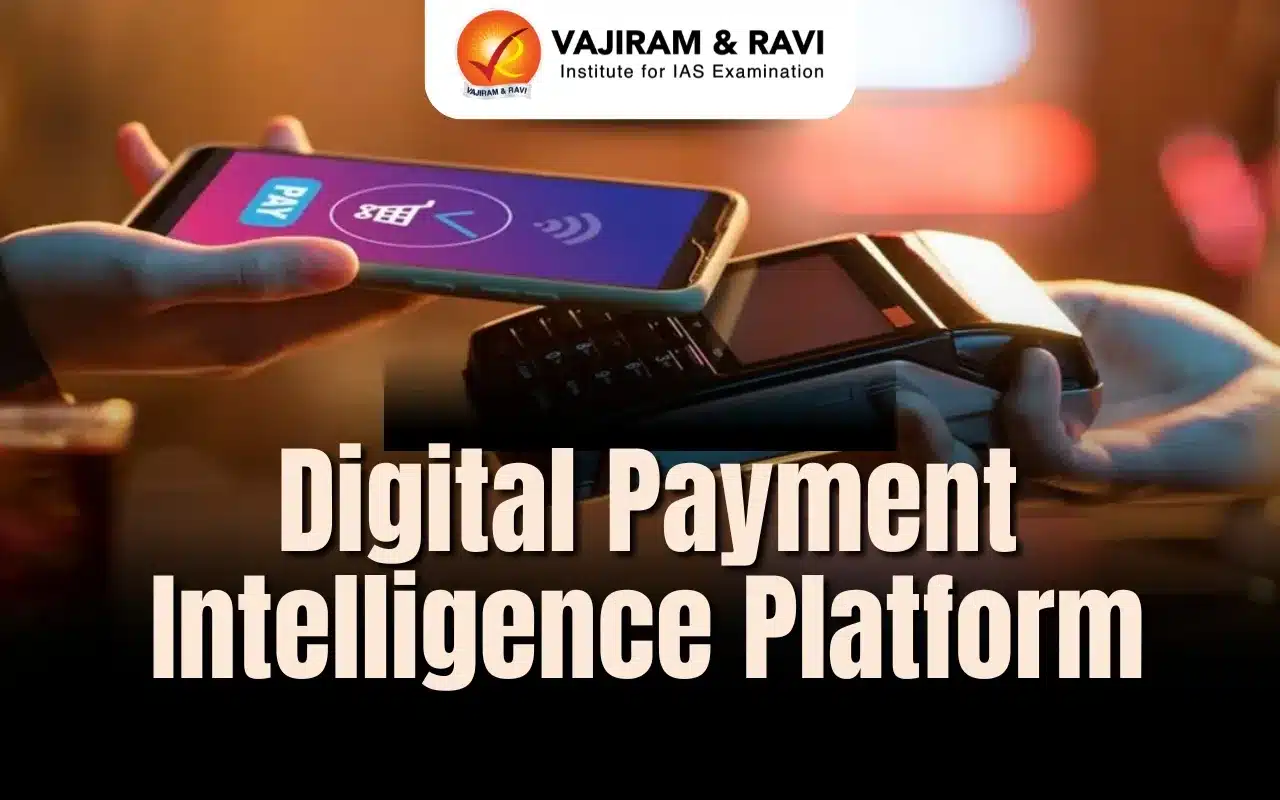 Digital Payment Intelligence Platform