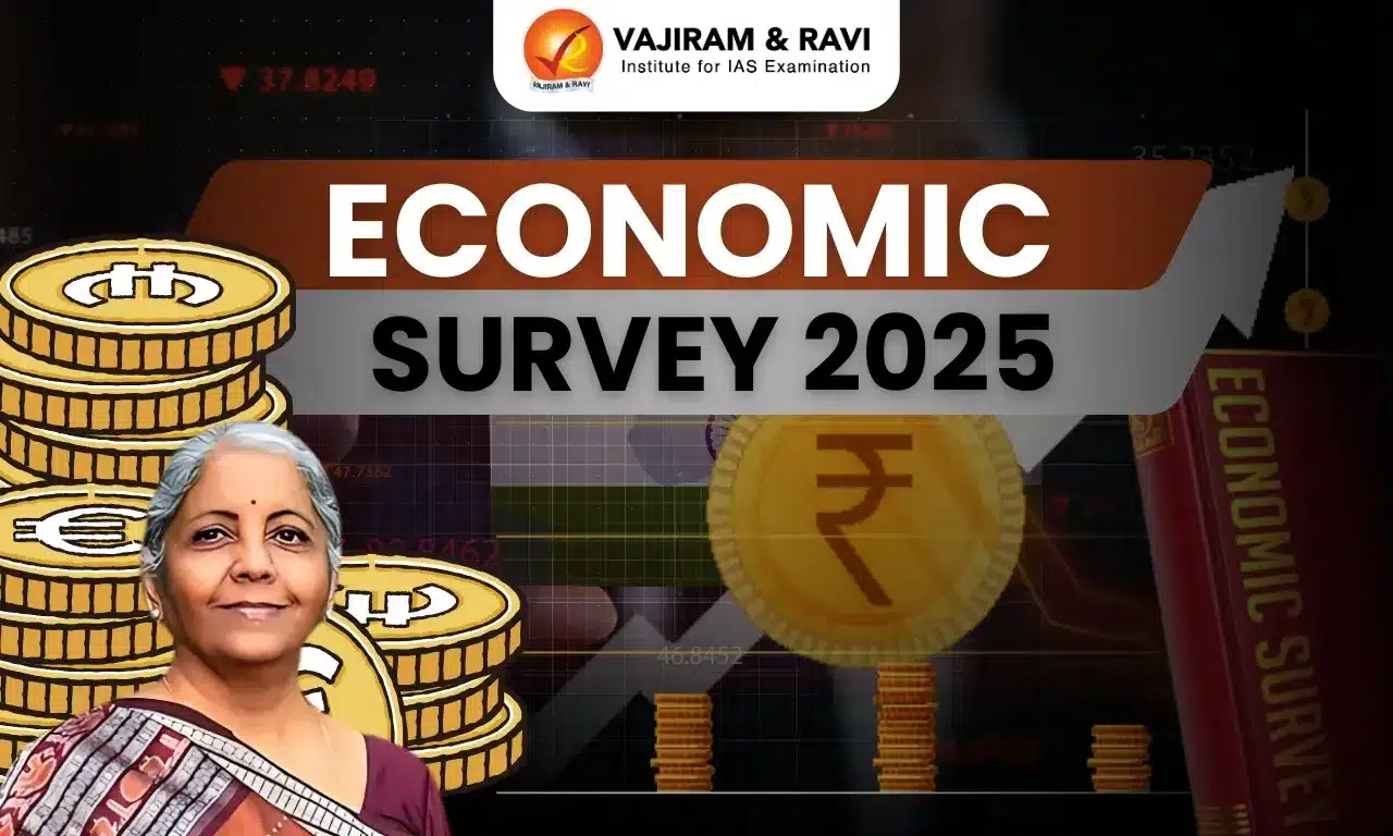 Economic Survey 2025