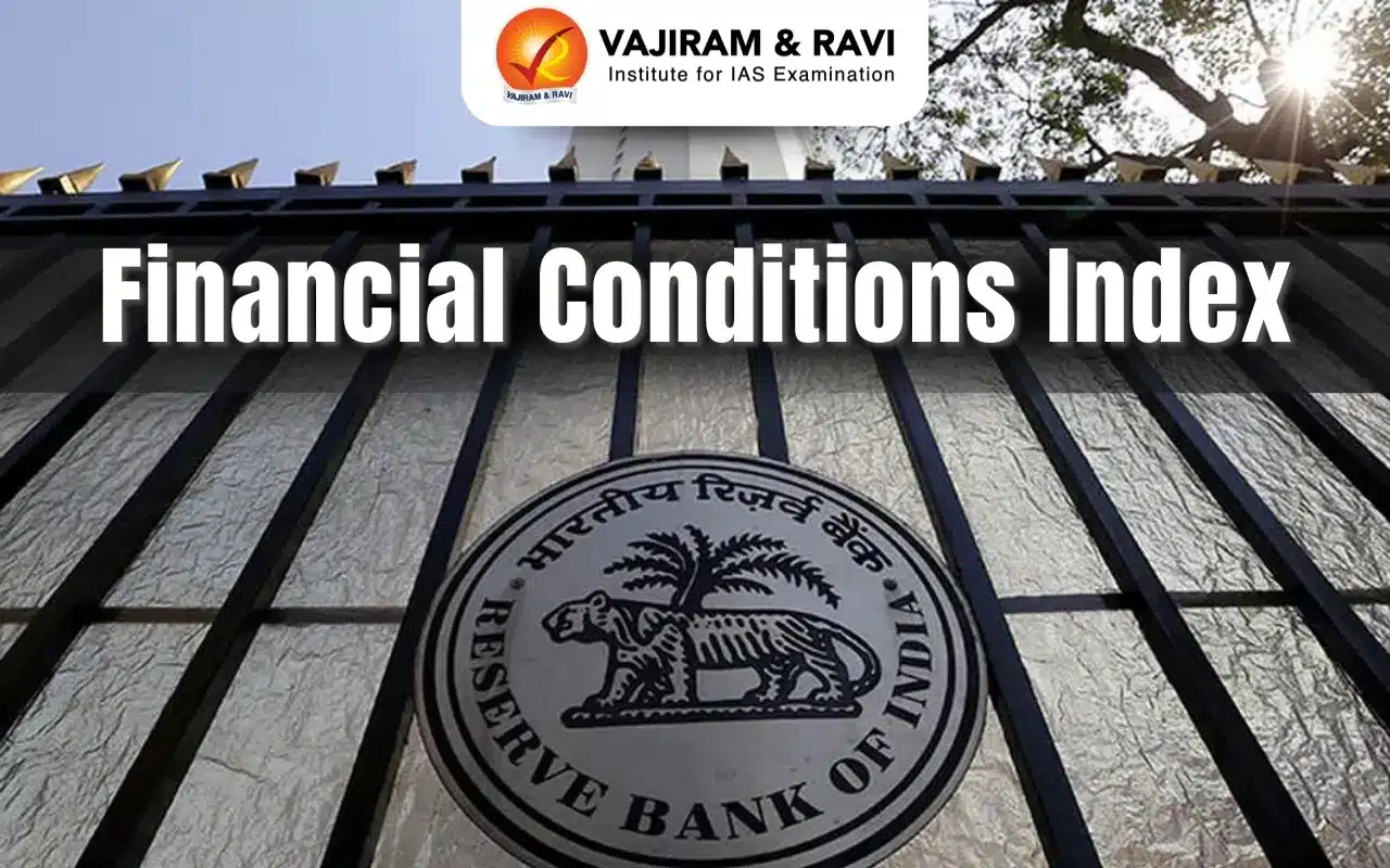 Financial Conditions Index