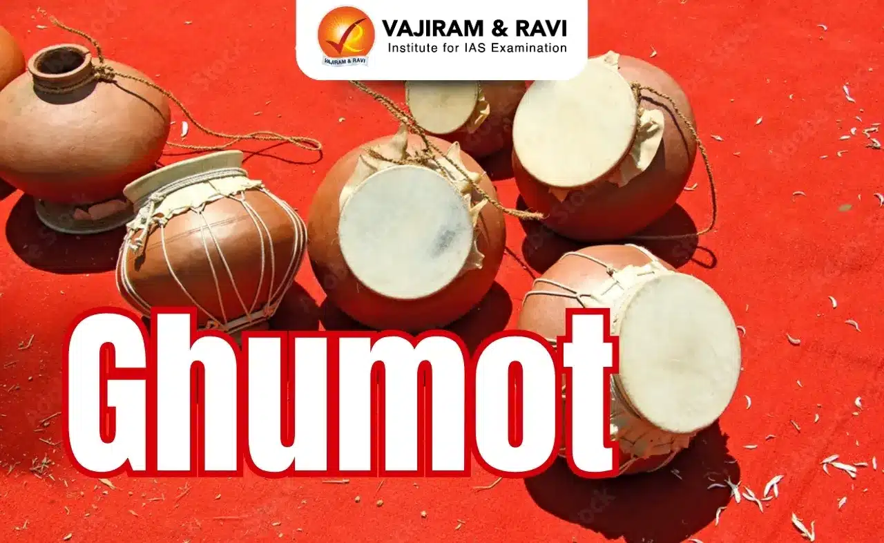 Ghumot