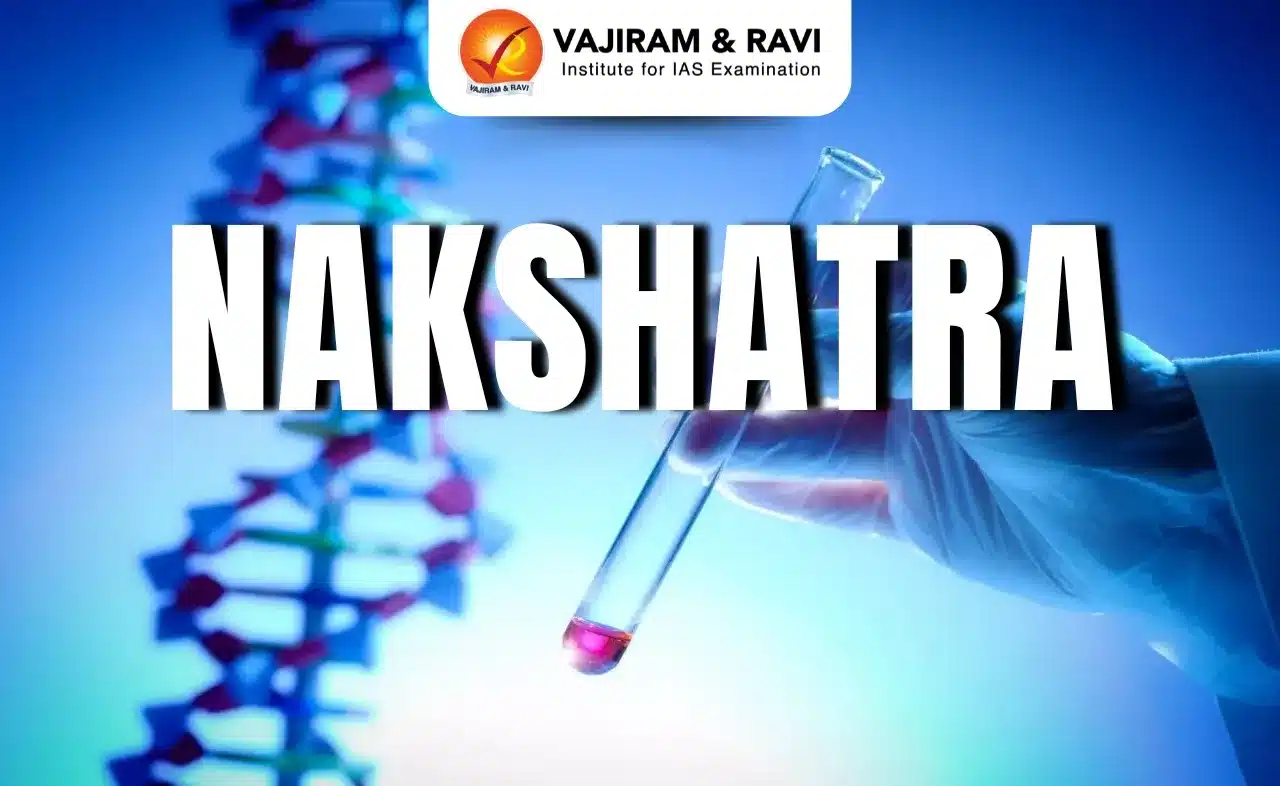 NAKSHATRA