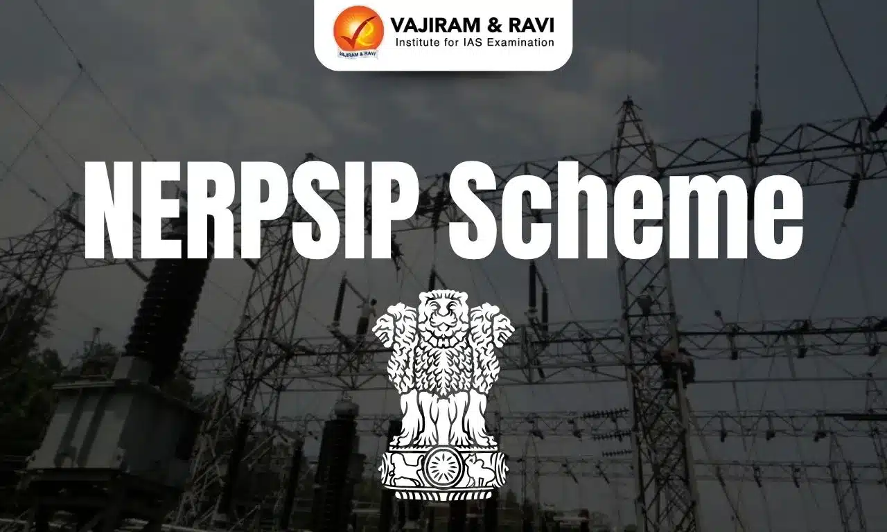 NERPSIP Scheme
