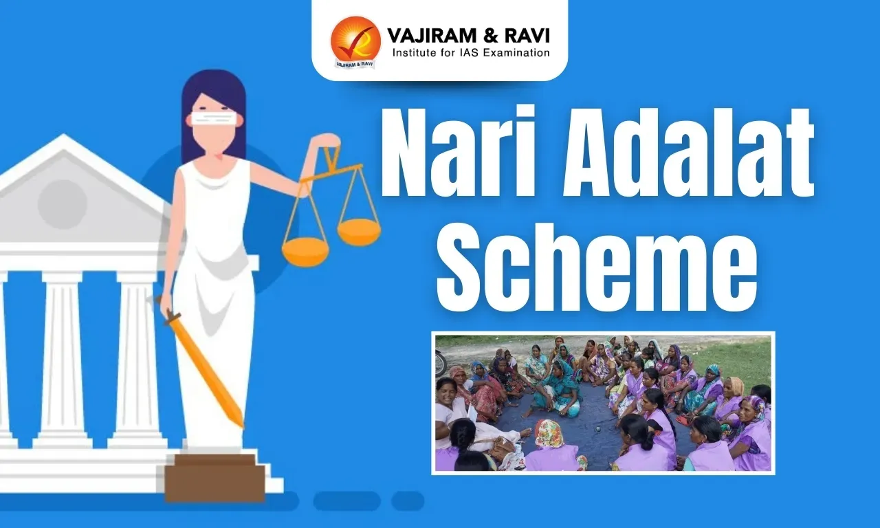 Nari Adalat Program