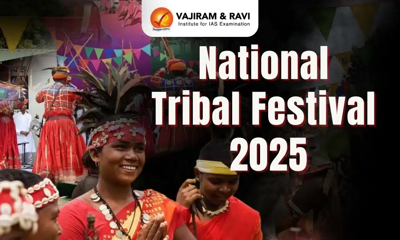 National Tribal Festival
