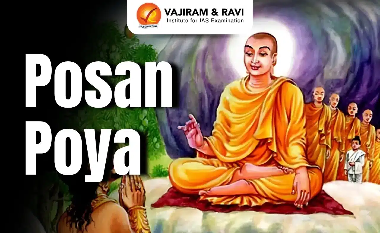 Poson Poya