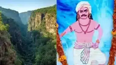 Raja Bhabhut Singh