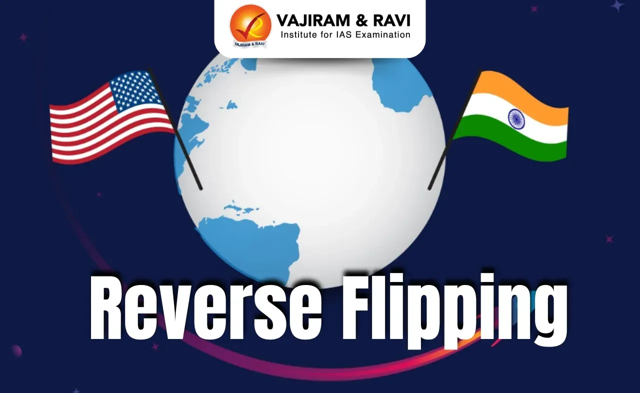 Reverse Flipping