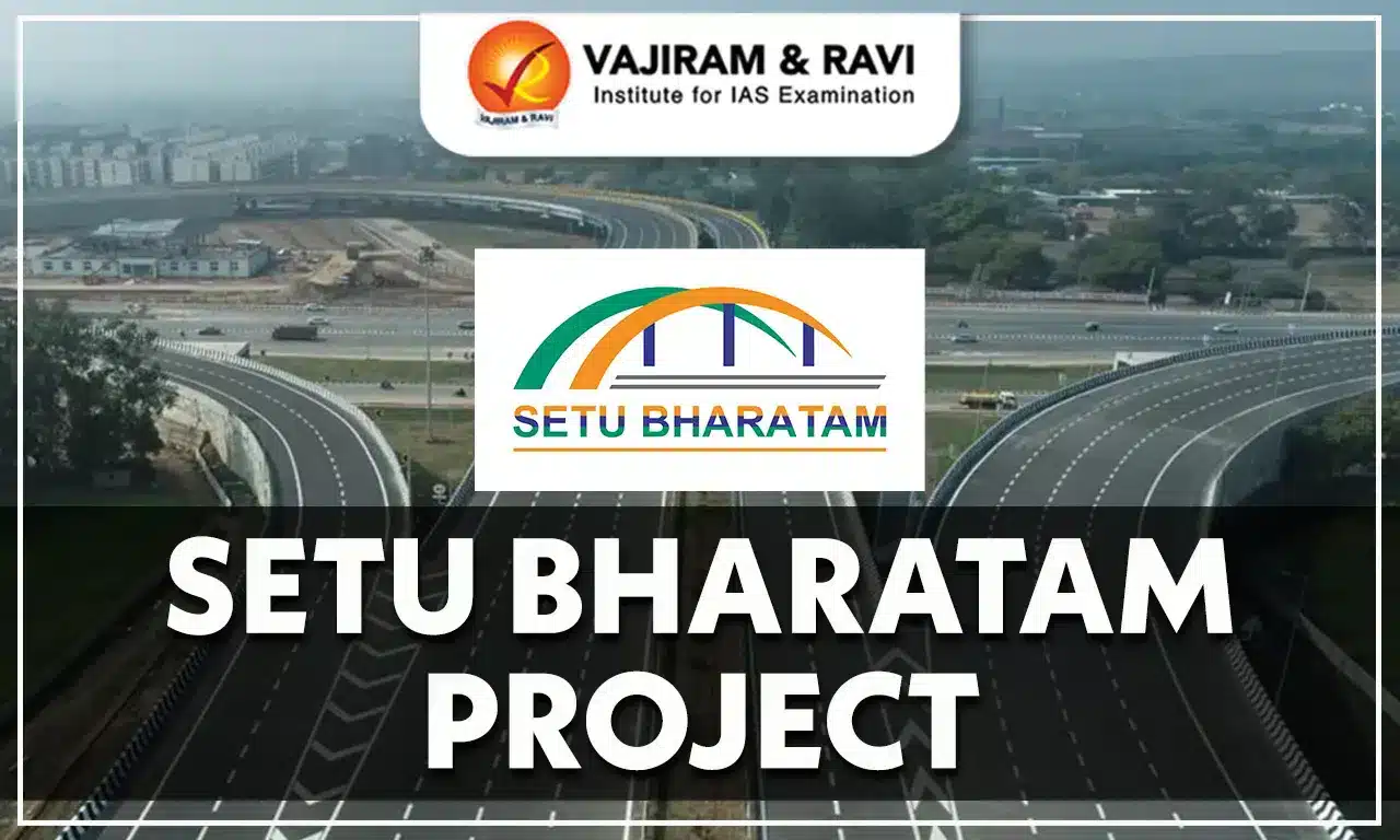 Setu Bharatam Project