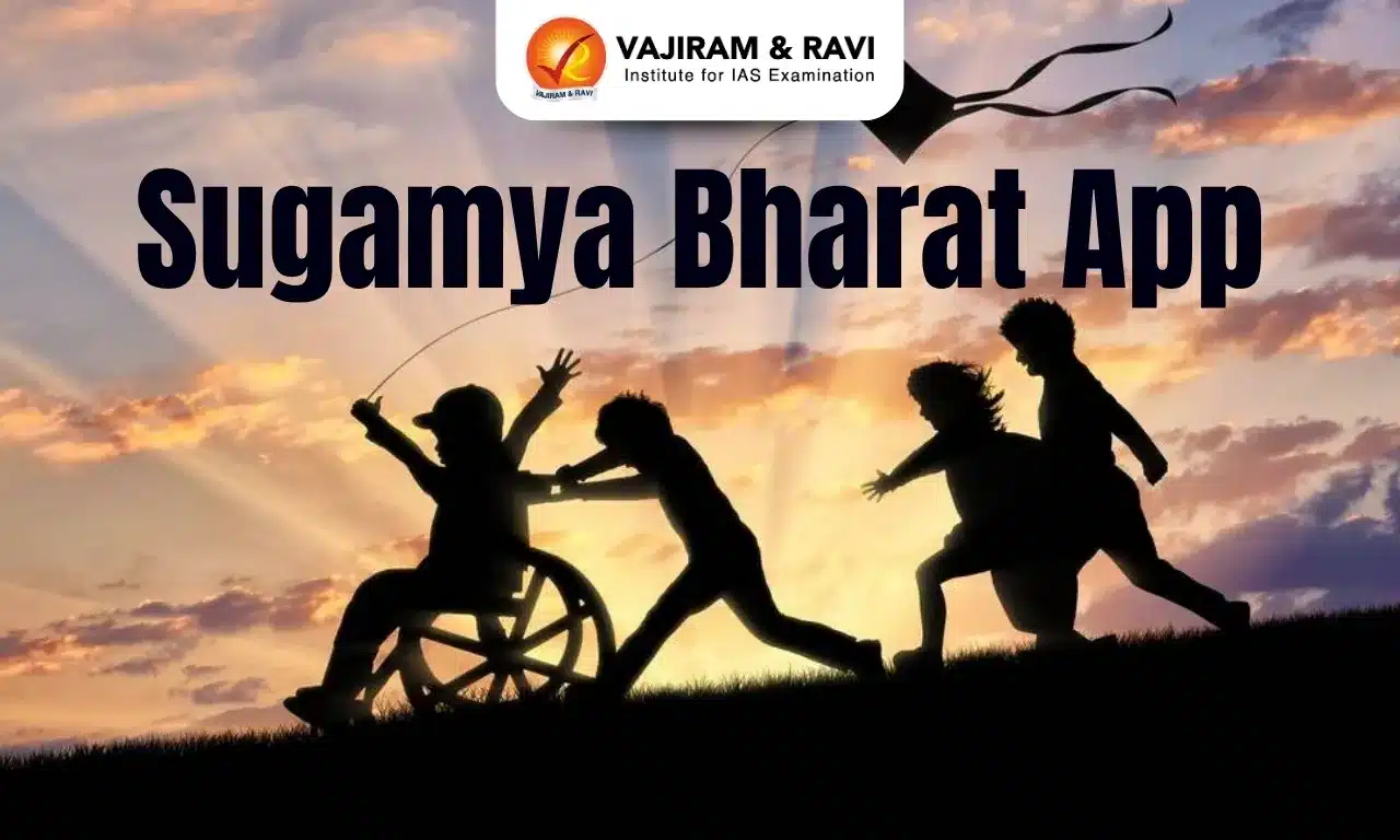 Sugamya Bharat App