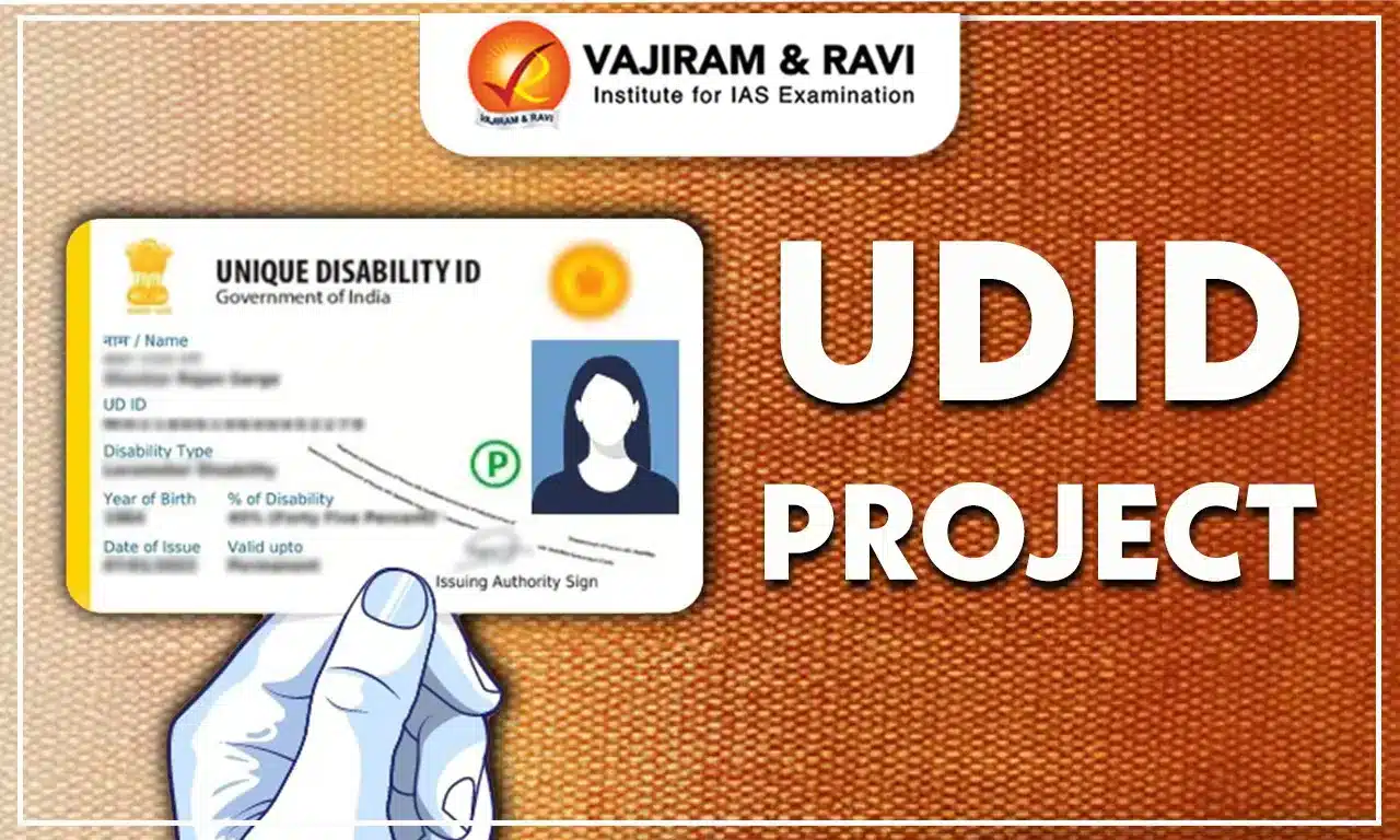UDID Project