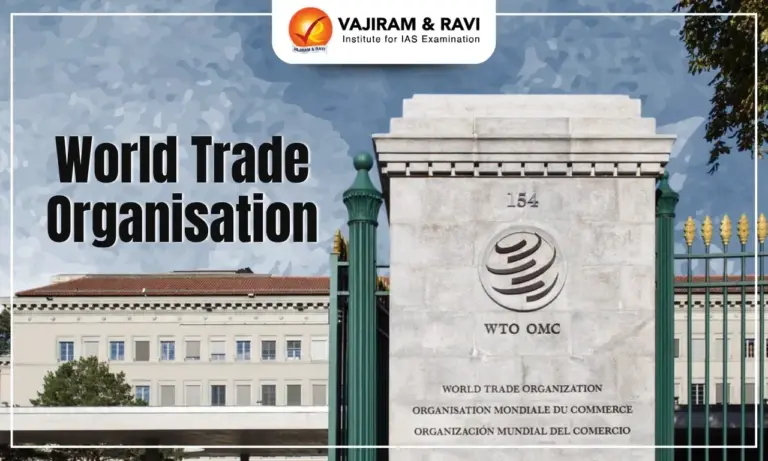 World Trade Organisation