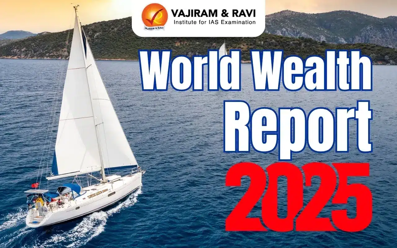 World Wealth Report 2025