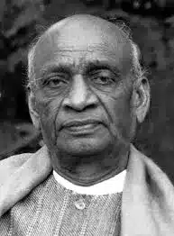 Sardar Vallabhbhai Bhai Patel