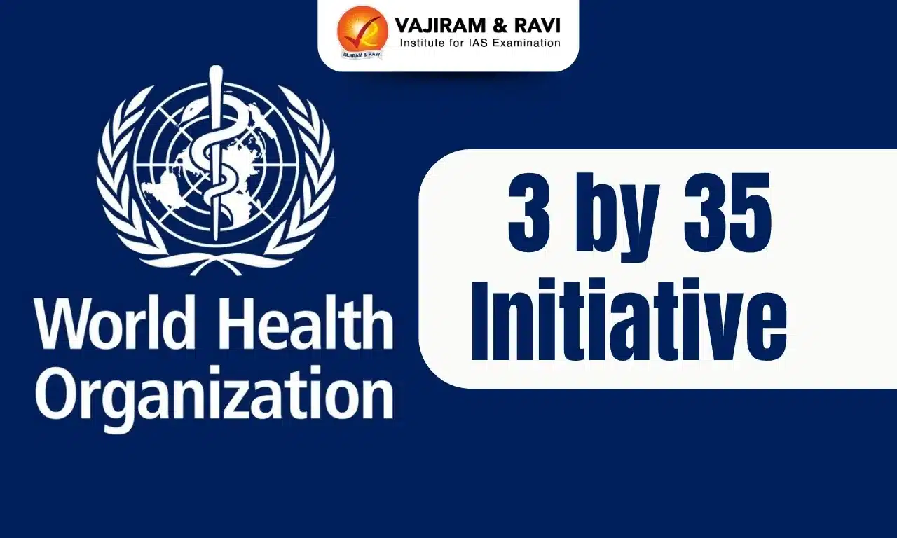 3 by 35 Initiative