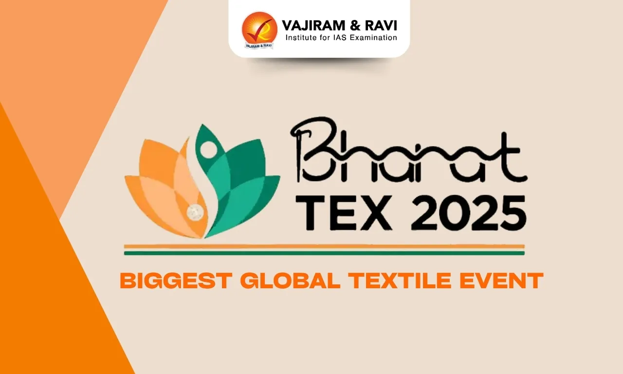 Bharat Tex 2025