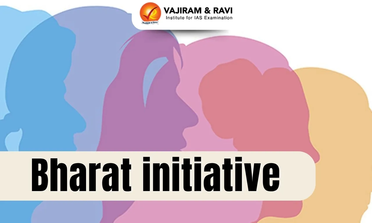 Bharat initiative