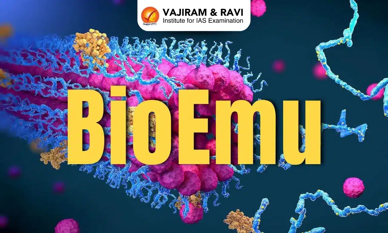 BioEmu
