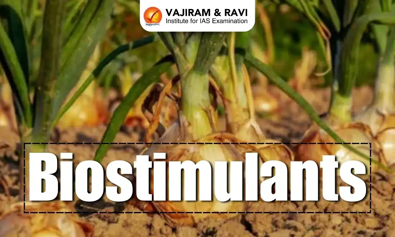 Biostimulants