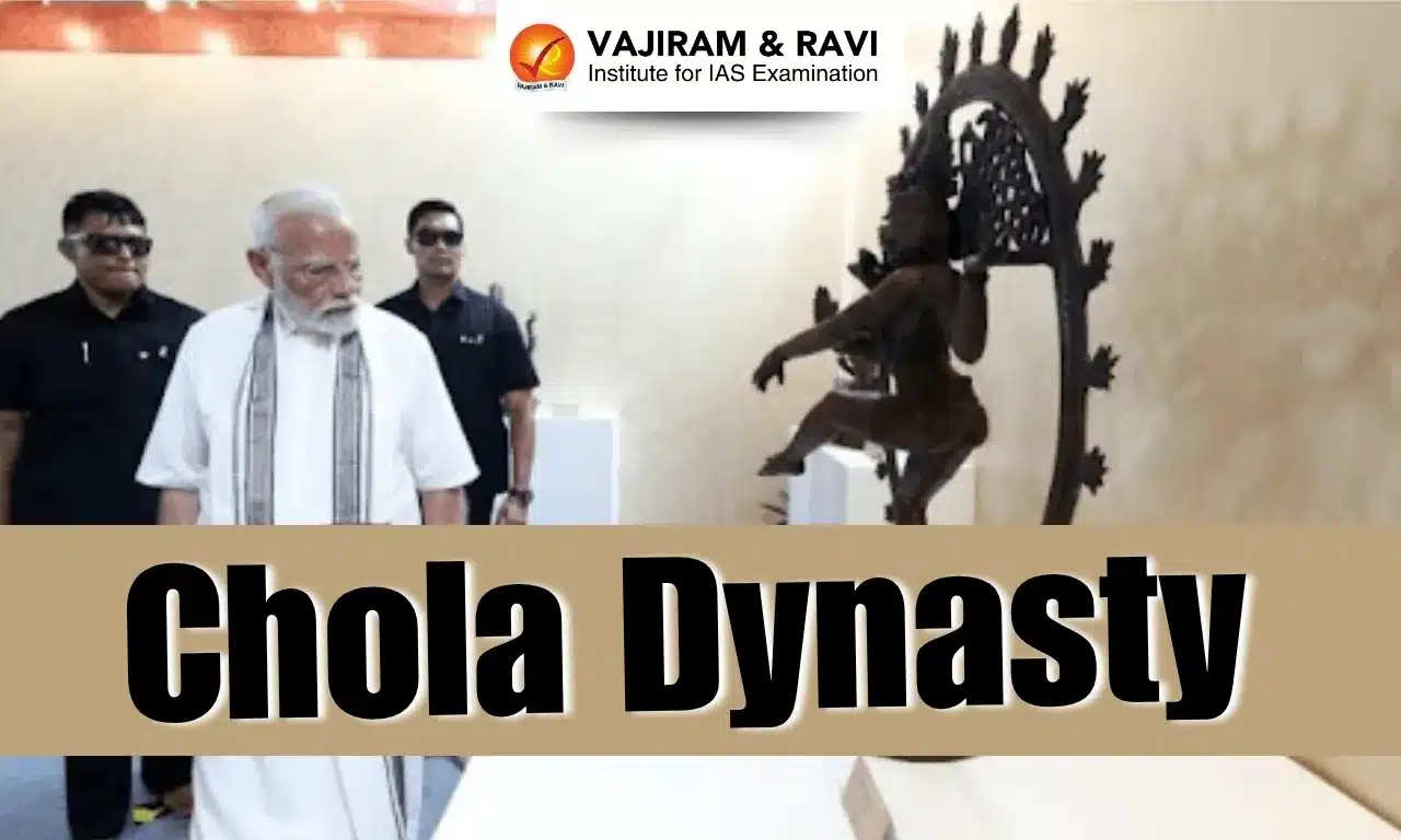 Chola Dynasty