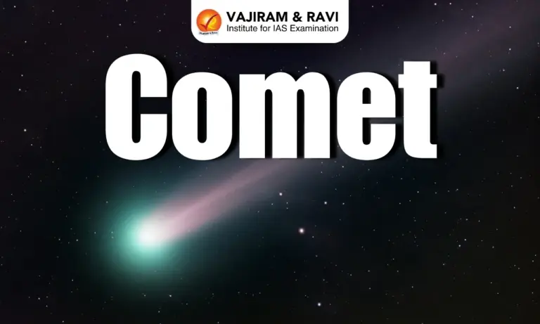 Comet