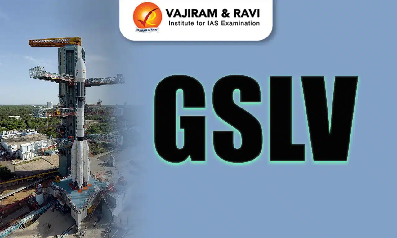 GSLV