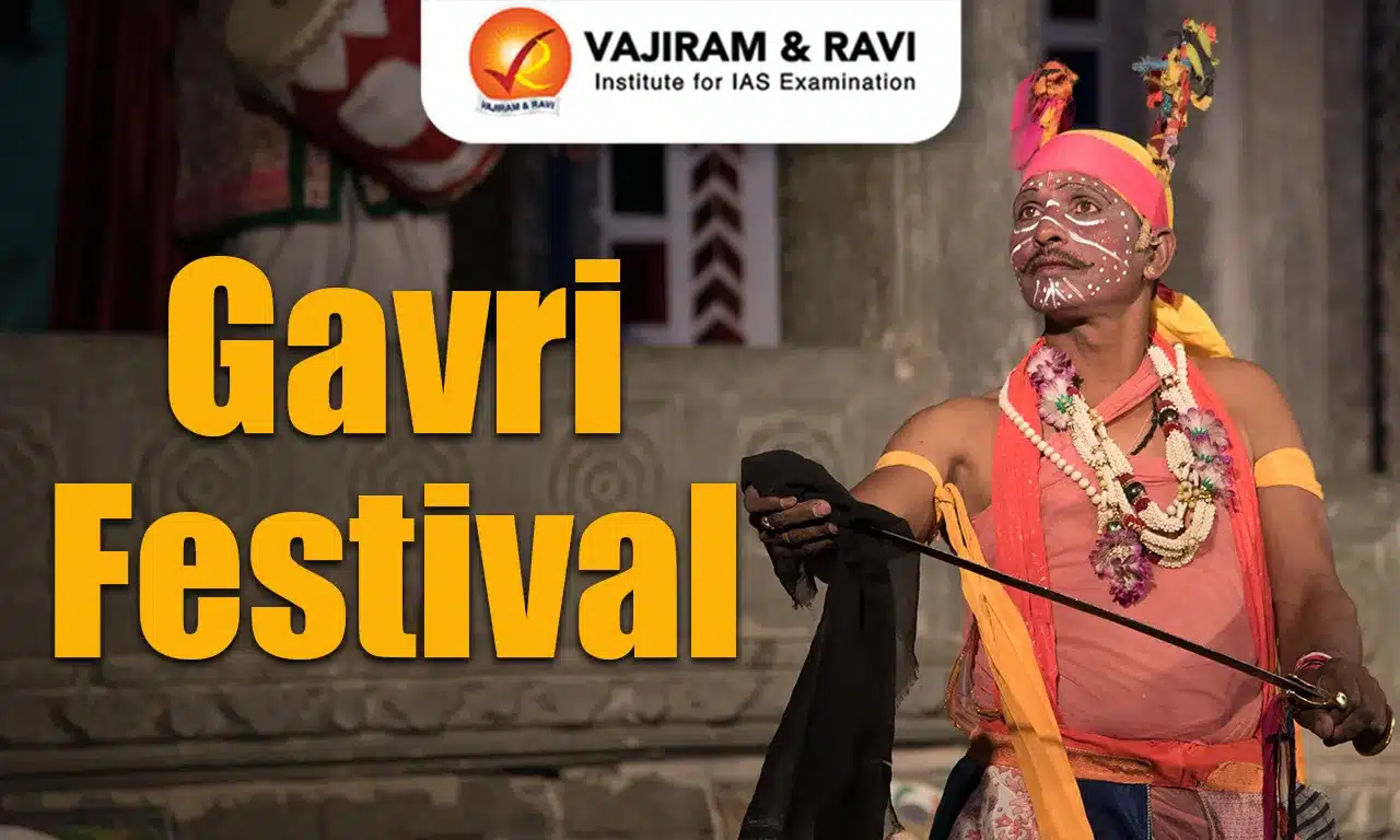 Gavri Festival