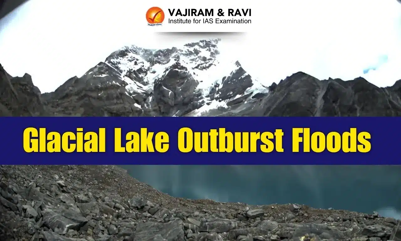 Glacial Lake Outburst Flood