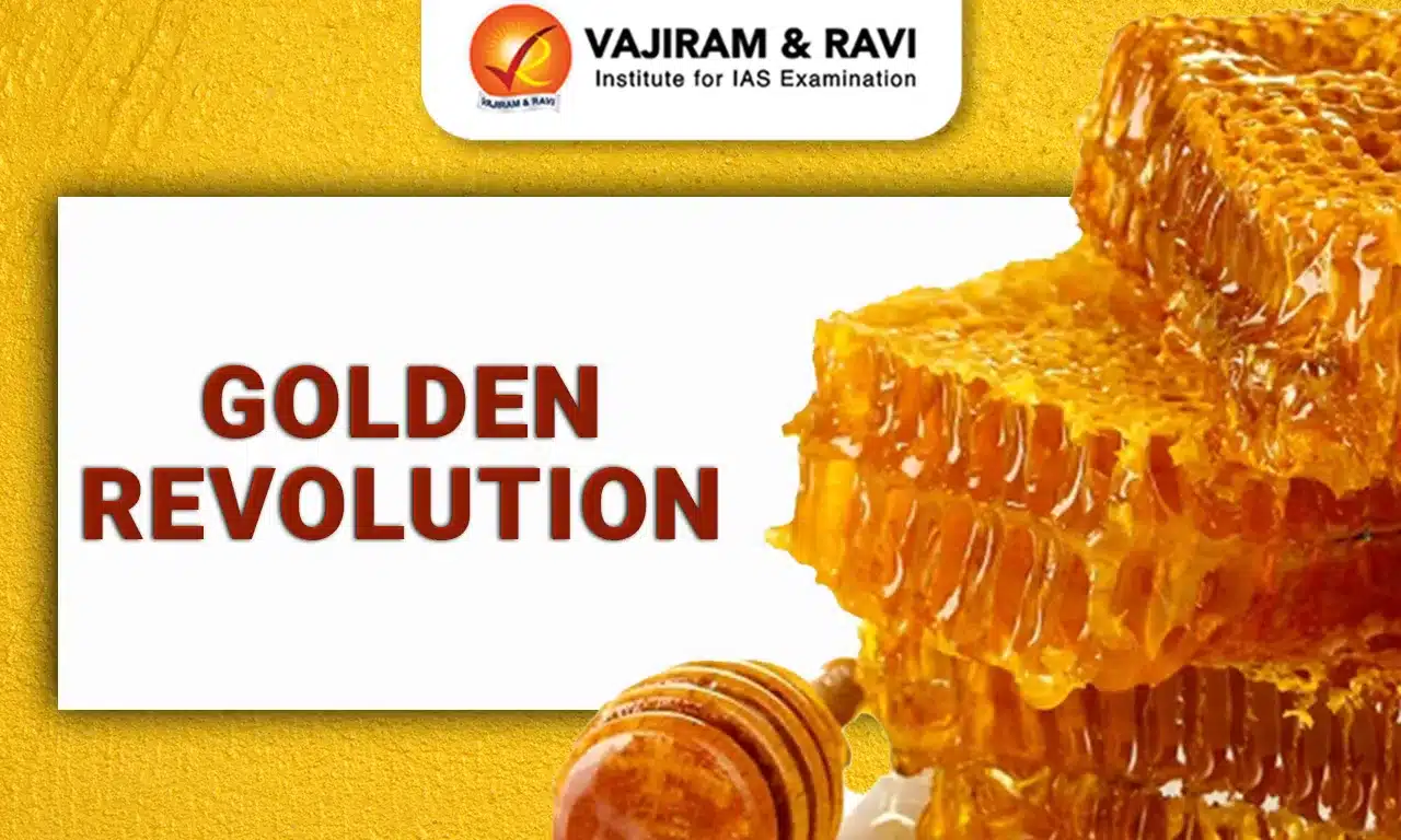 Golden Revolution