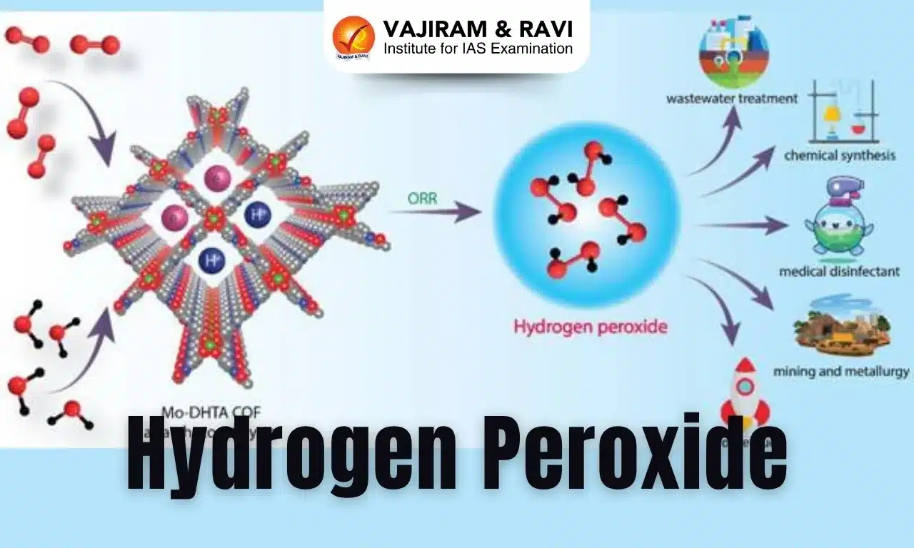 Hydrogen Peroxide