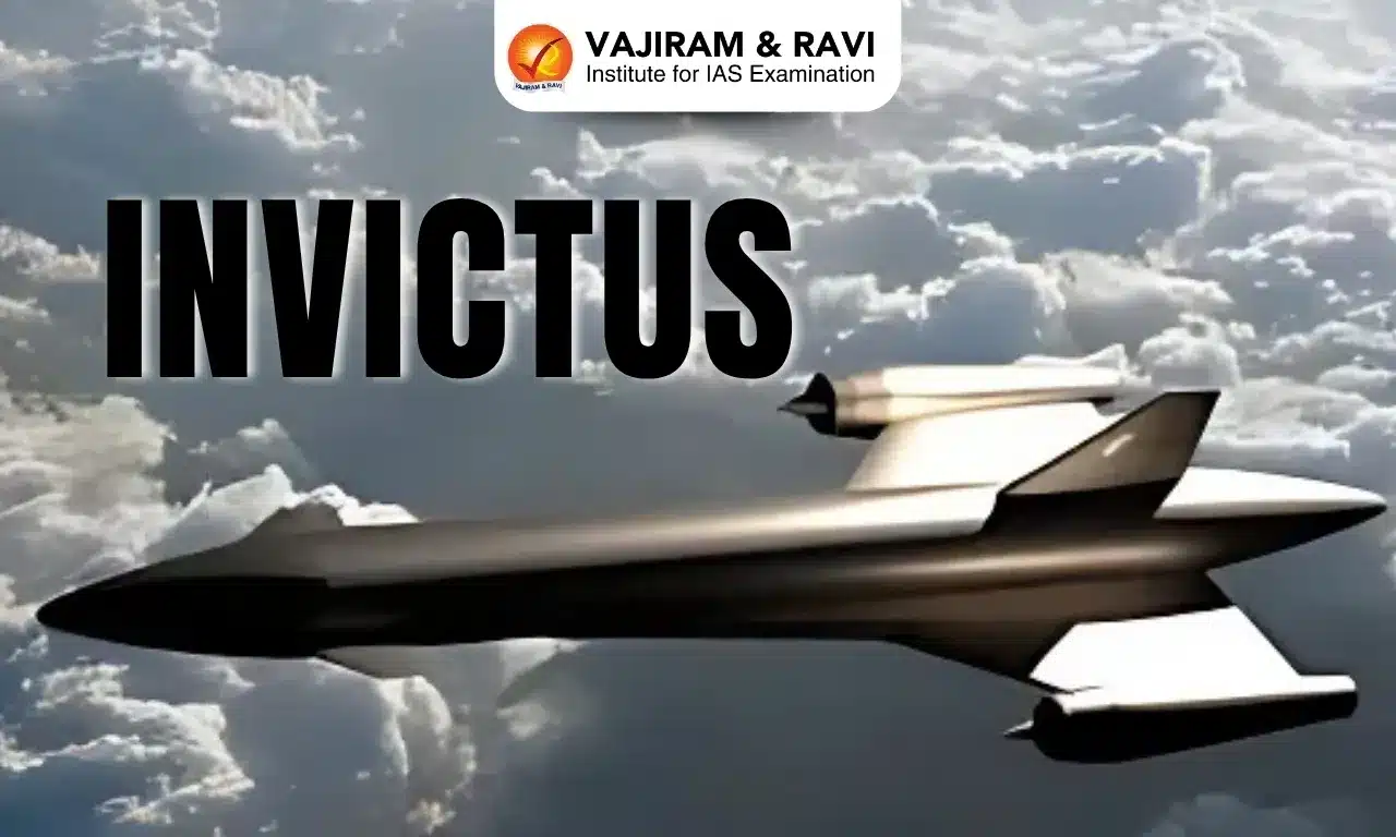 Invictus Programme