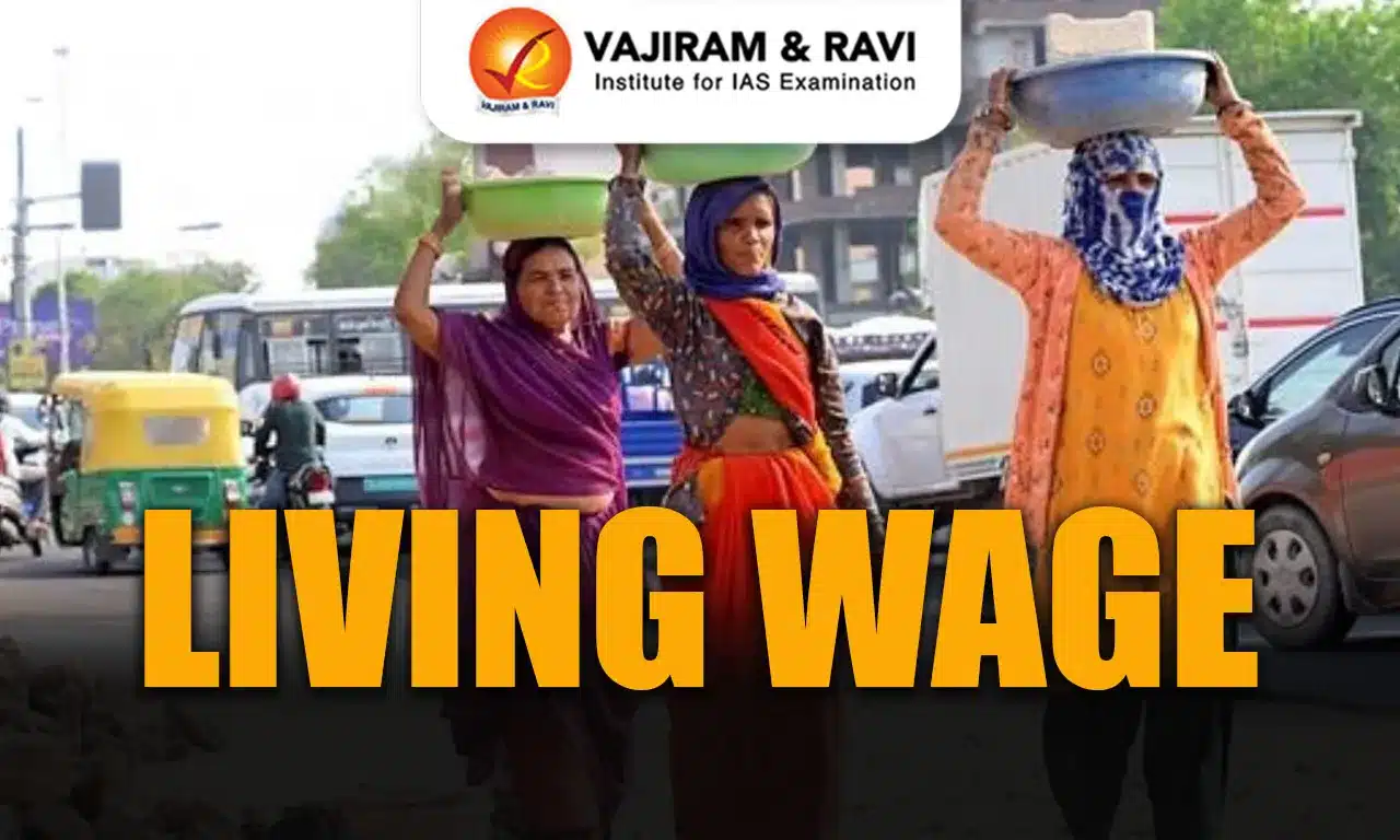 Living Wage