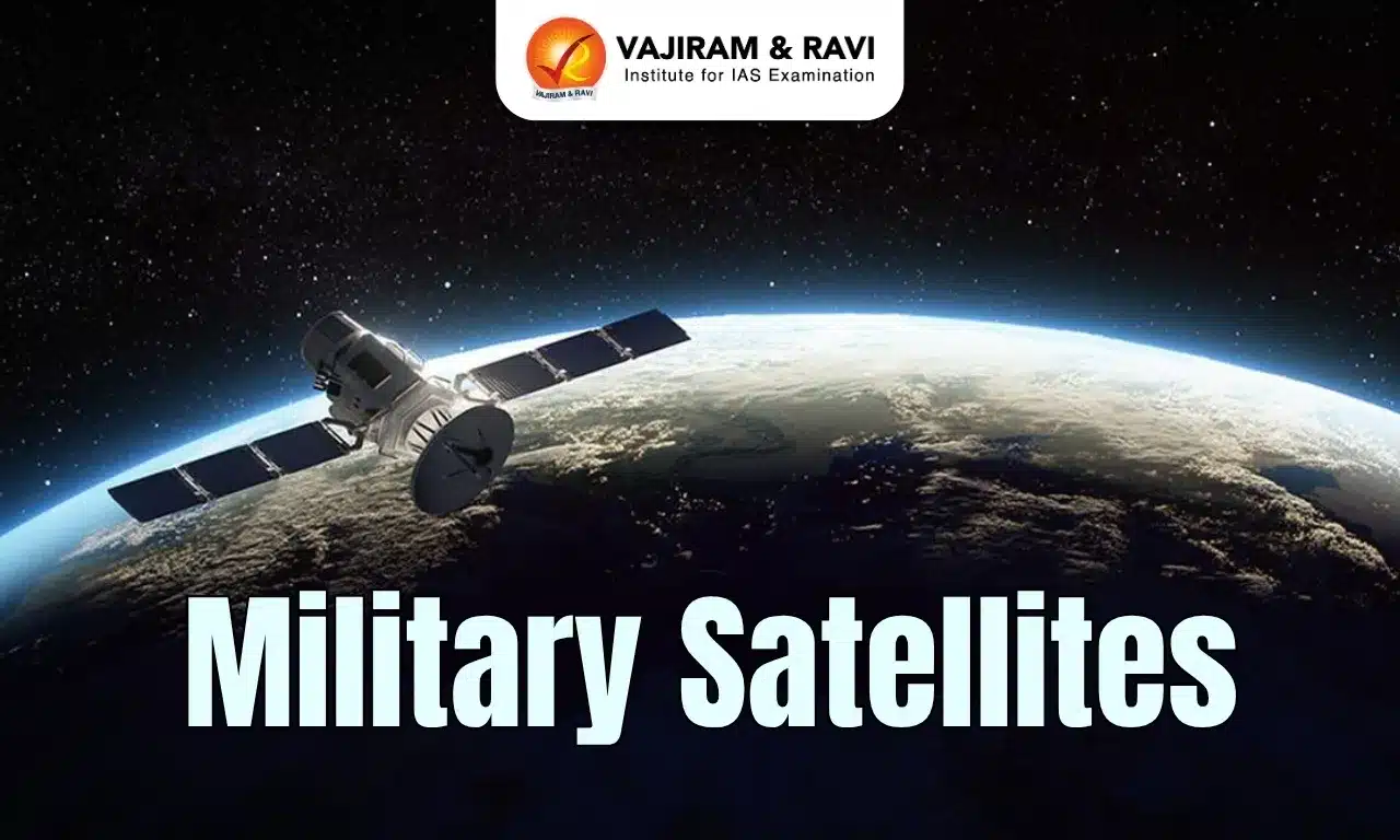 Military Satellites