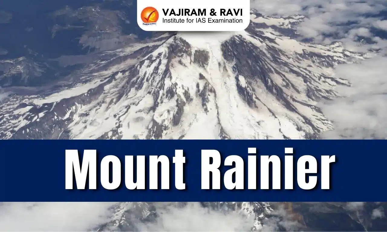 Mount Rainier