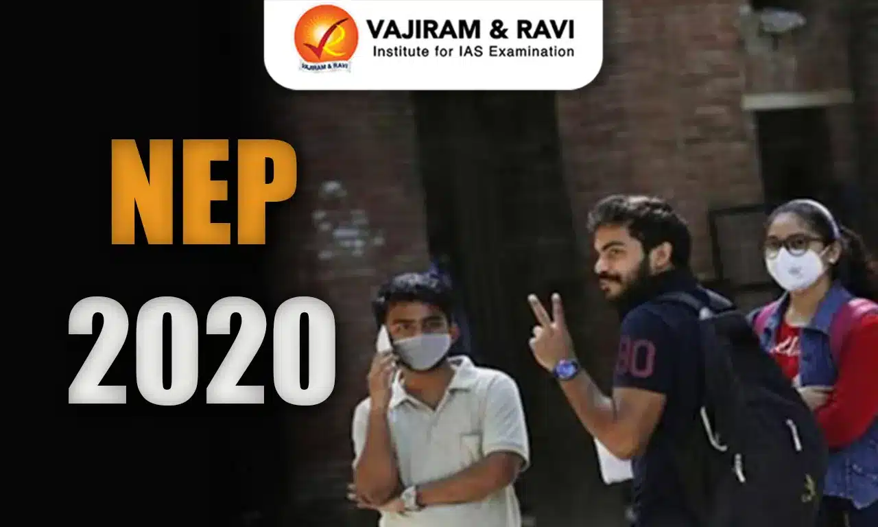NEP 2020