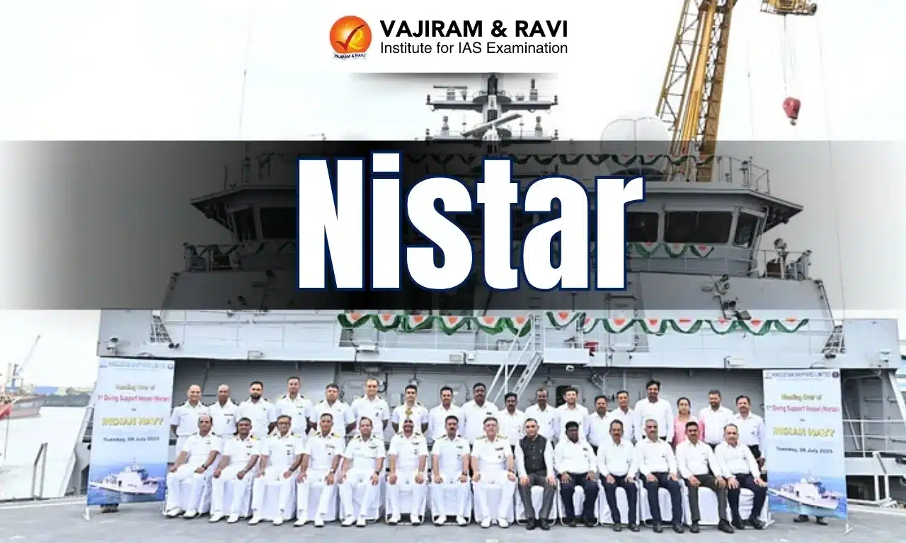 Nistar