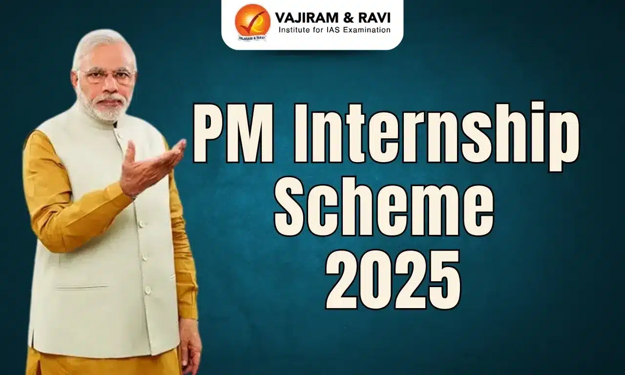 PM Internship Scheme 2025