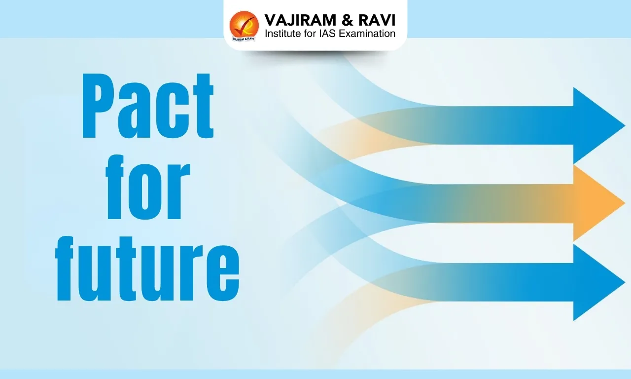 Pact for Future