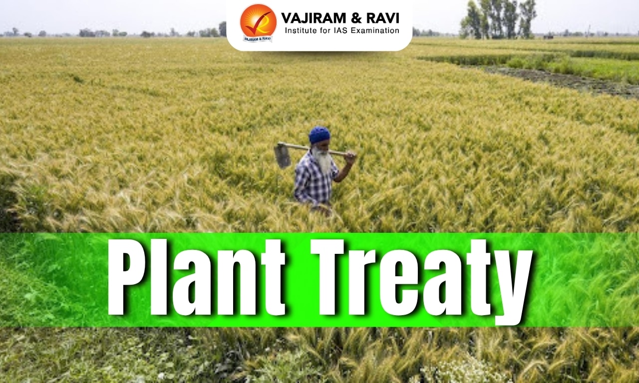 Plant Treaty