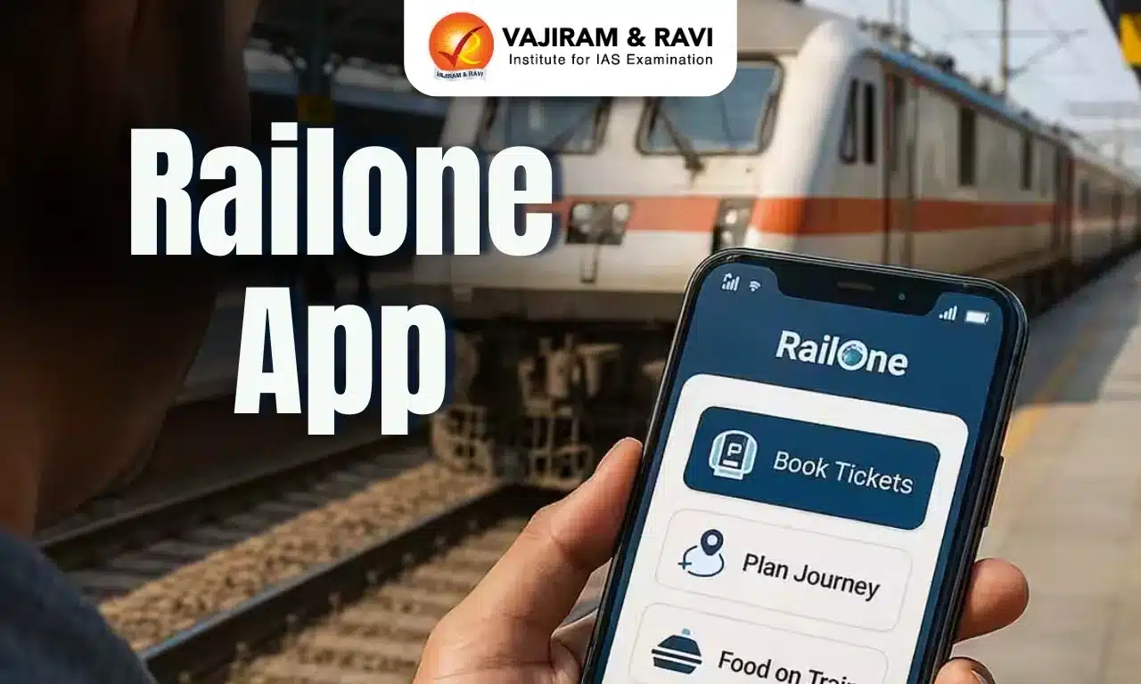 Railone App
