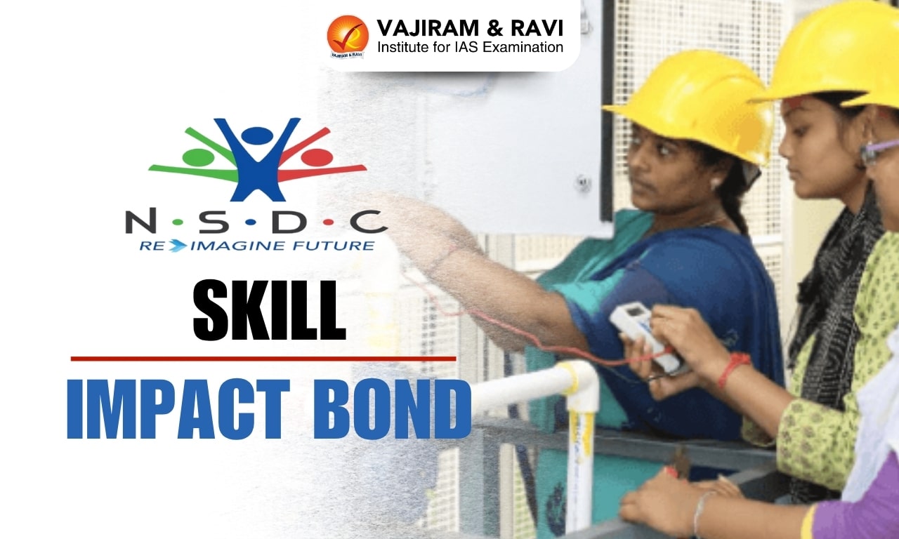 Skill Impact Bond
